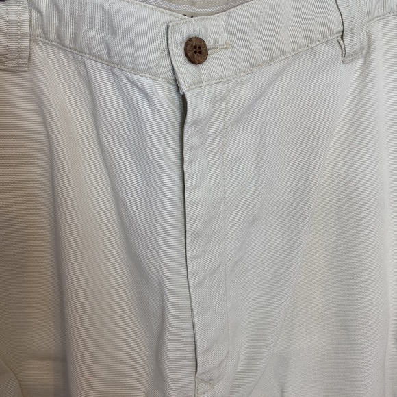 Tommy Bahama 38 SZ Relax Shorts. High quality. Side Pockets Excellent Condition - Picture 5 of 14
